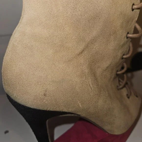 Dolce Vita 8 Bootie - Picture 9 of 12